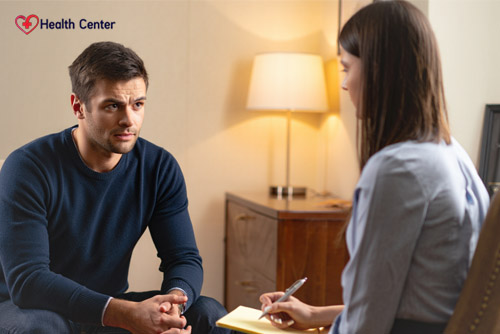 Как проходит лечение игромании в Старом Крыме в клинике Центр здоровья<