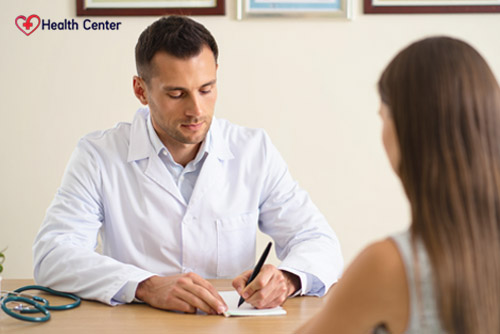 Лечение зависимости от Габапентина в Старом Крыме в клинике Центр здоровья